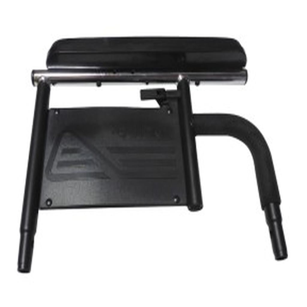 Armrest, Dual Post, Height Adjustable, Short, Standard, Full Length, Right Hand