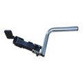 Joystick Mounting Bracket, Swing Away, Right Hand, Quickie, to suit Cantilever Armrest
