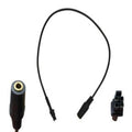 Cable, Bluetooth, 400mm (15.5in.), Penny and Giles R-Net