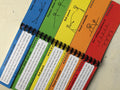 Motor Skill Flip Book