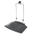 Scales, Wheelchair, with Handrail & Two Ramps (SWL 300kg)