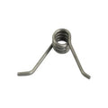 Rail Spring, Torsion, Stainless Steel, Left Hand, Kcare