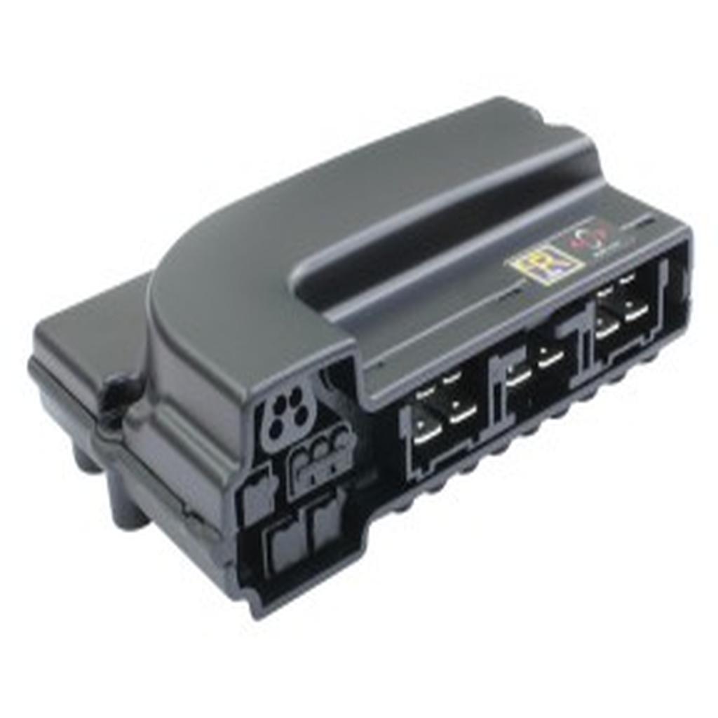 Power Module, Penny and Giles EL PM90