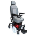 Power Chair, Shoprider Puma 10, with 36a/h Batteries (SWL 136kg)