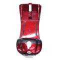 Shroud, Front, Red, Shoprider, to suit GK10 Crossover Powered Scooter