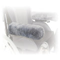 Wheelchair Accessories, Relax, Sheepskin Covers, Armrest