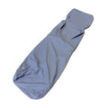 Cover, Seat, Back & Legrest, Narrow, Polysoft, Night Blue, Regency, to suit R2900 / R3000 Care Chair