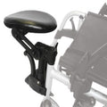 Wheelchair Accessories, Stump Support, Breezy Basix, Right