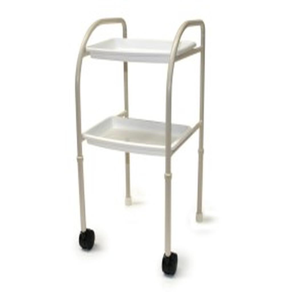 Traywalker, with Wheels & Gliders