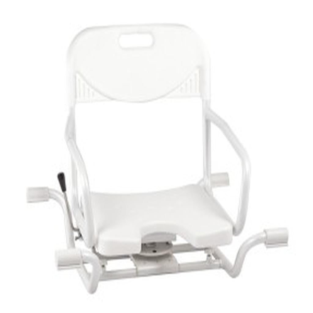 Bath Seat, Swan Swivel, Standard