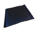 Seat Upholstery, Basix, Nylon, with Mounting Rails, Seat Width 38cm