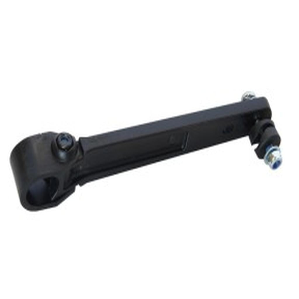 Cross Brace Hinge, Ansa, to suit Wide Tourer Manual Wheelchair