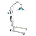 Lifting Hoist, Ansa Alto 200, Electric Leg (SWL 200Kg)