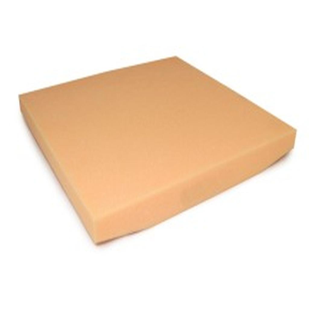 Cushion, Wheelchair, Standard Foam, 430 x 430 x 50mm
