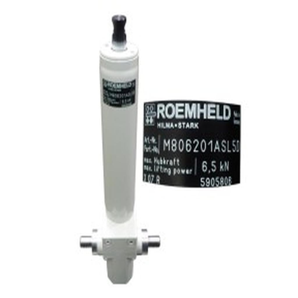 Hydraulic Cylinder, 6.4kN, Kcare, to suit KH600 / KH604 / KH608