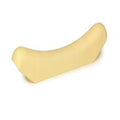 Crutch Armrest Insert, Plastic, Standard