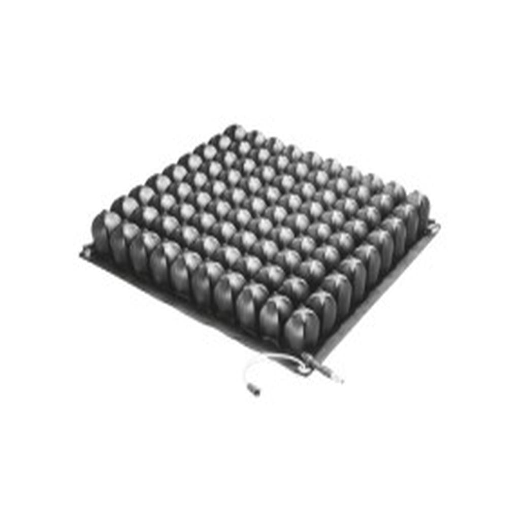 Cushion, Roho Single Valve Low Profile, 280 x 280 x 50mm (6 x 6 cells)