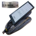 Handset, 8 Button, Dark Grey, 10 Pin Modular (Flat) Plug, Linak HB70, to suit Old Style Alrick P5500 Series Bed