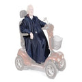 Powered Scooter Accessories, All Weather Mac