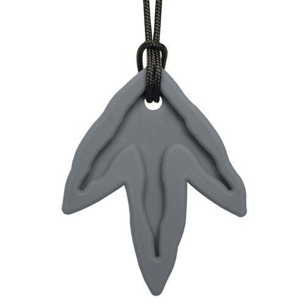 Ark Dino-Tracks Chew Necklace