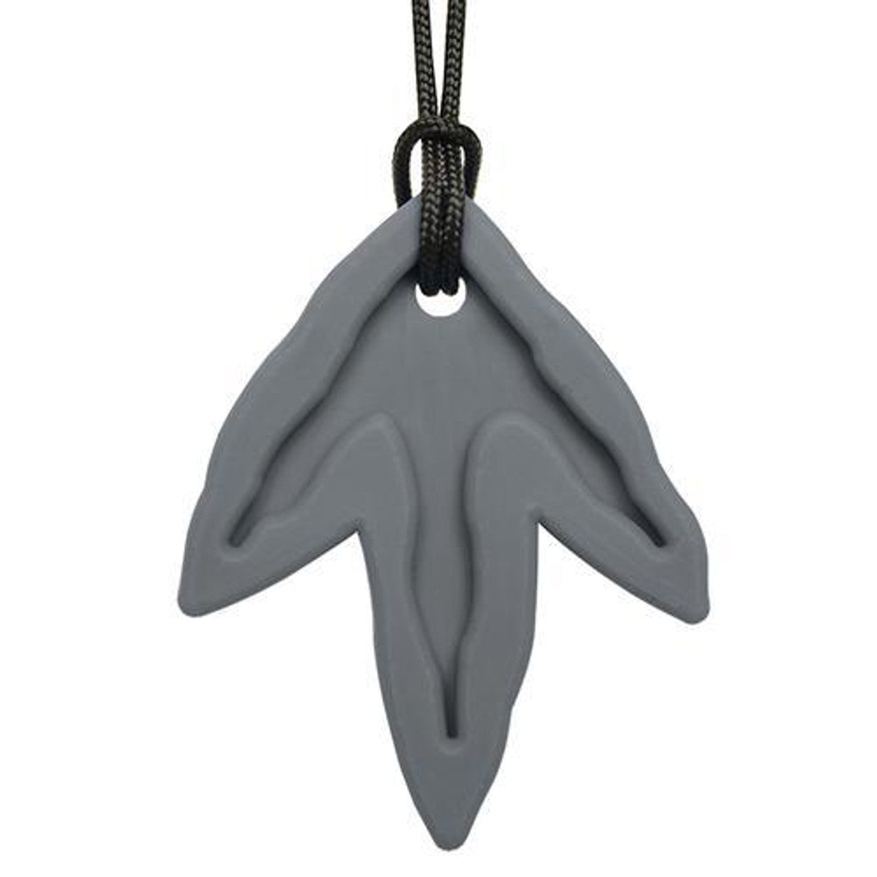 Ark Dino-Tracks Chew Necklace