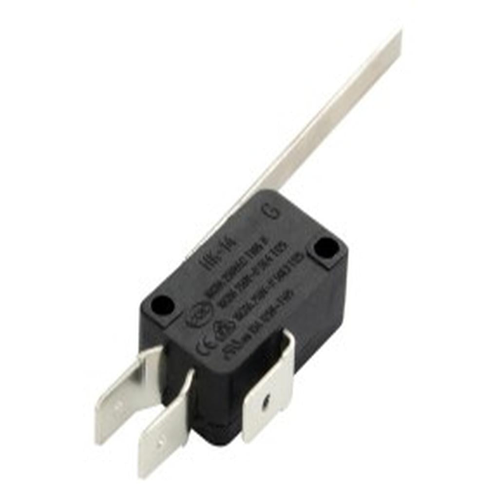 Micro Switch, Long Arm, Orbit, to suit Turntable