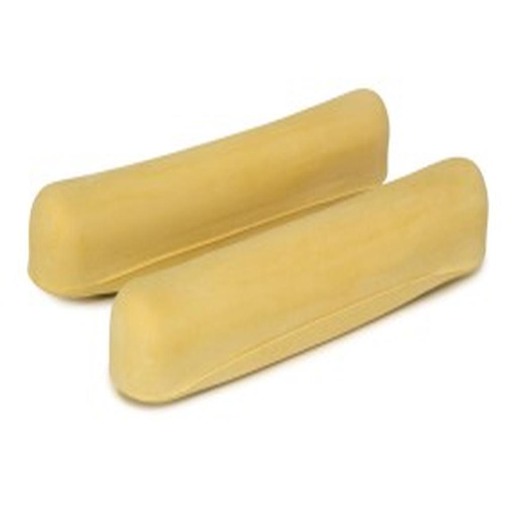 Crutch Arm Pads, Standard, Grey