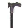Walking Stick, Rehab Moulded Handle, Small Grip, Left Hand (SWL 100kg)
