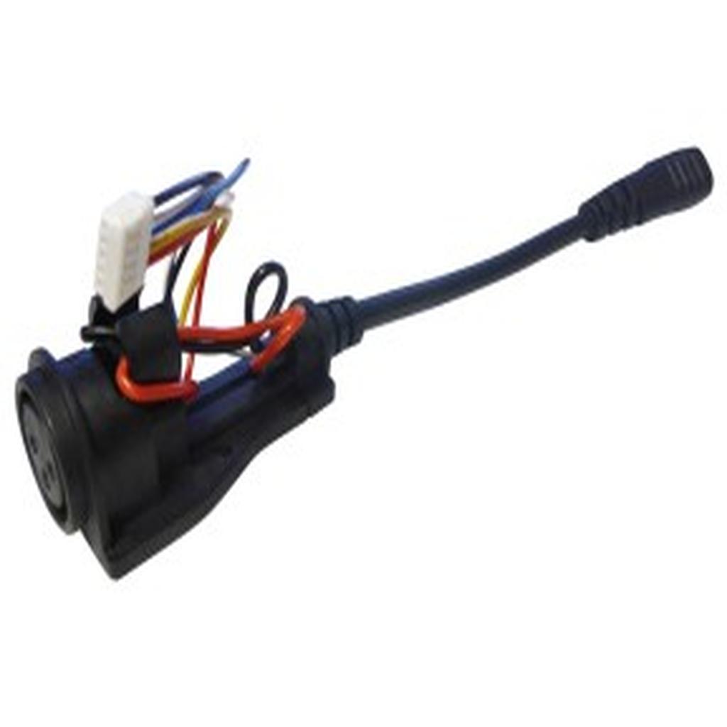 Cable, Joystick, Replacement, Penny and Giles, RNET, to suit RNET LED JSM