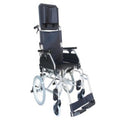 Wheelchair, Tilting, Transit, 460mm (SWL 100kg)
