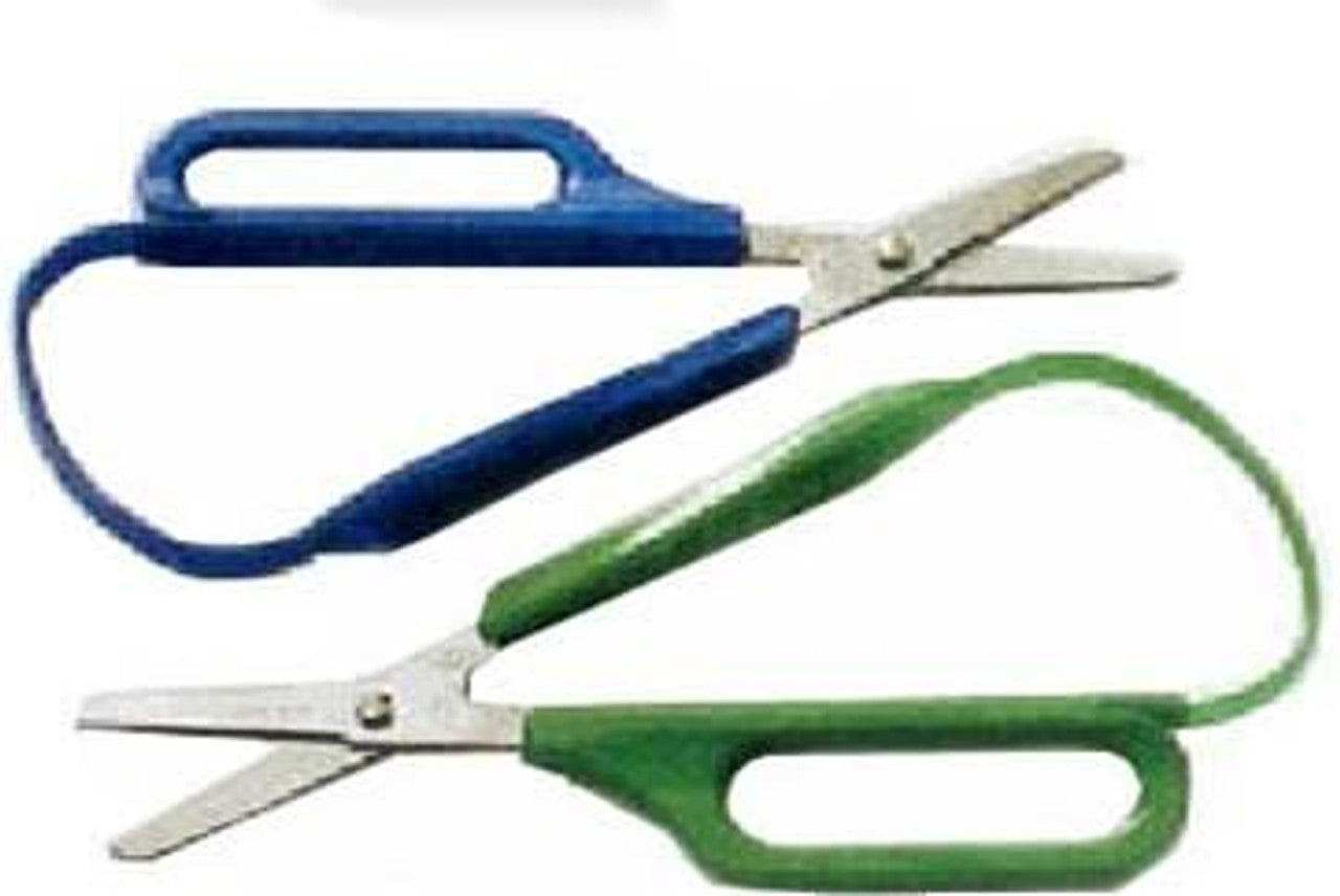 Peta Long Loop Easigrip Scissors