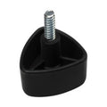 Hand Wheel, Ansa, to suit Euro / Hibac Chair, Backrest Adjustment, Old Style