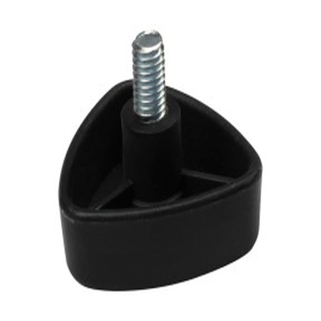 Hand Wheel, Ansa, to suit Euro / Hibac Chair, Backrest Adjustment, Old Style