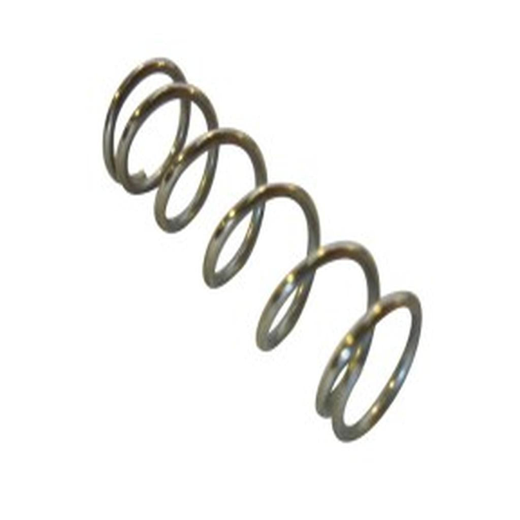 Spring, KCare, Stainless Steel, Swingaway Legrest Bracket