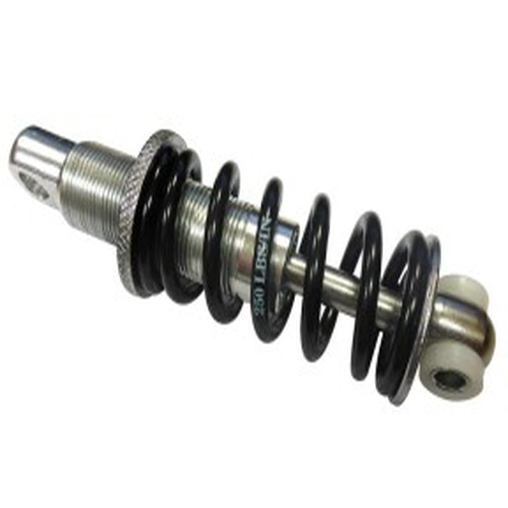 Gas Strut, 250lbs, Quickie, to suit Quickie Rhythm