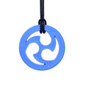 Ark Ninja Star Chew Necklace