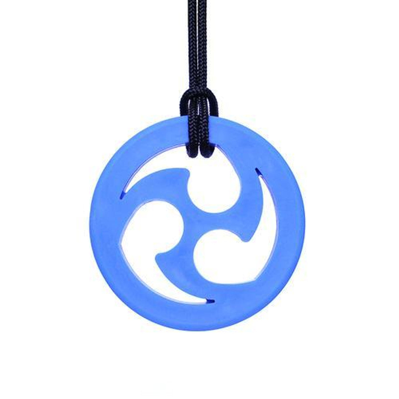Ark Ninja Star Chew Necklace