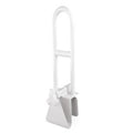 Bath Support Rails, Metal