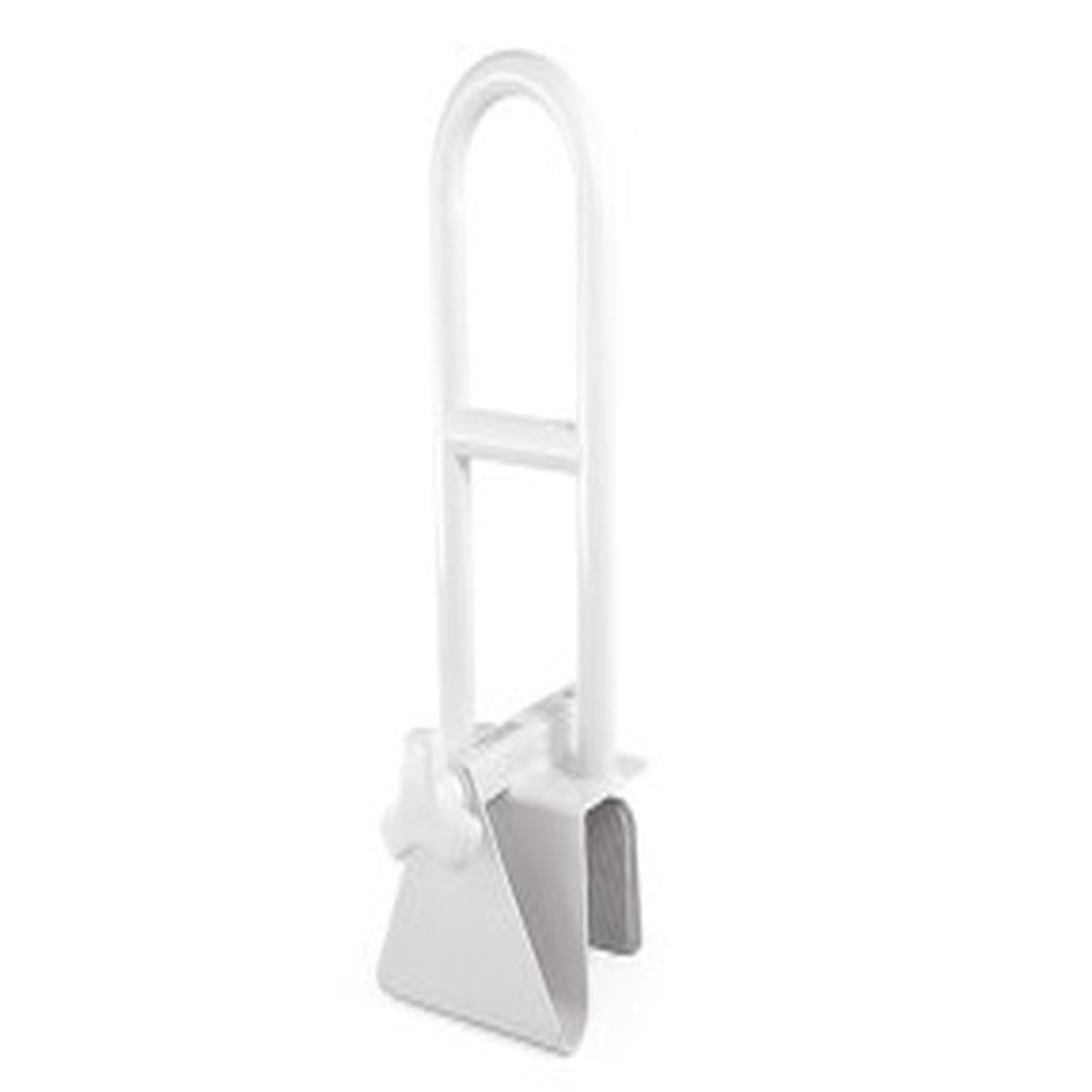 Bath Support Rails, Metal
