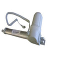 Linear Actuator, Grey, 8 Pin Round Plug, Dewert Megamat MFZ 82949, to suit Sentida 5LE and 6LE Nursing Bed