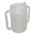 Mug, Two Handled, Pair