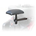 Power Chair Accessories, Stump Support, Universal, Left Hand, with Adaptor Brackets
