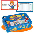 Fine Motor Fun Deck