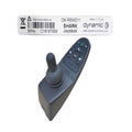 Controller, Joystick, 5 Button, 2 Actuators, Dynamics Shark2 DK-REMD11