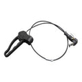 Brake, Complete, Ansa, to suit Unilite Forearm Walker