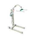 Lifting Hoist, Bariatric, with Twin 75mm Castors, Electric Leg, Ansa Forte 320 (SWL 320Kg)