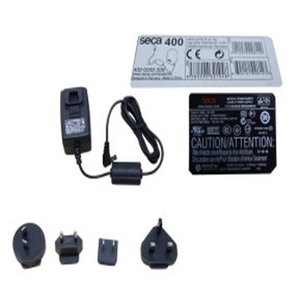 Cable, Mains Power, Seca, to suit 954 Chair Scale