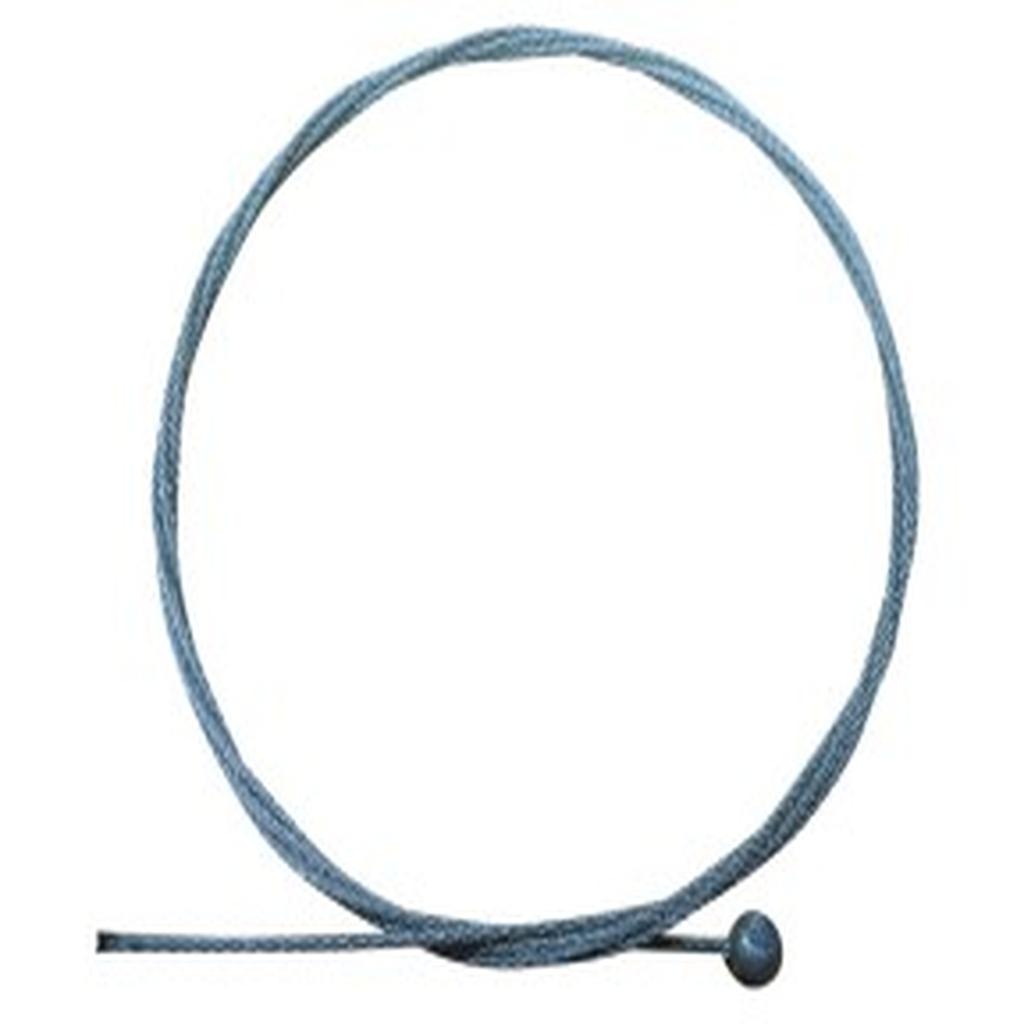 Brake Cable, Inner Cable, 1215mm (48in.), Ansa, to suit Ansa Nitro Seat Walker