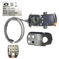 Controller, Joystick, 2 Jack, with LCD, Pride, to suit Quantum Power Chair