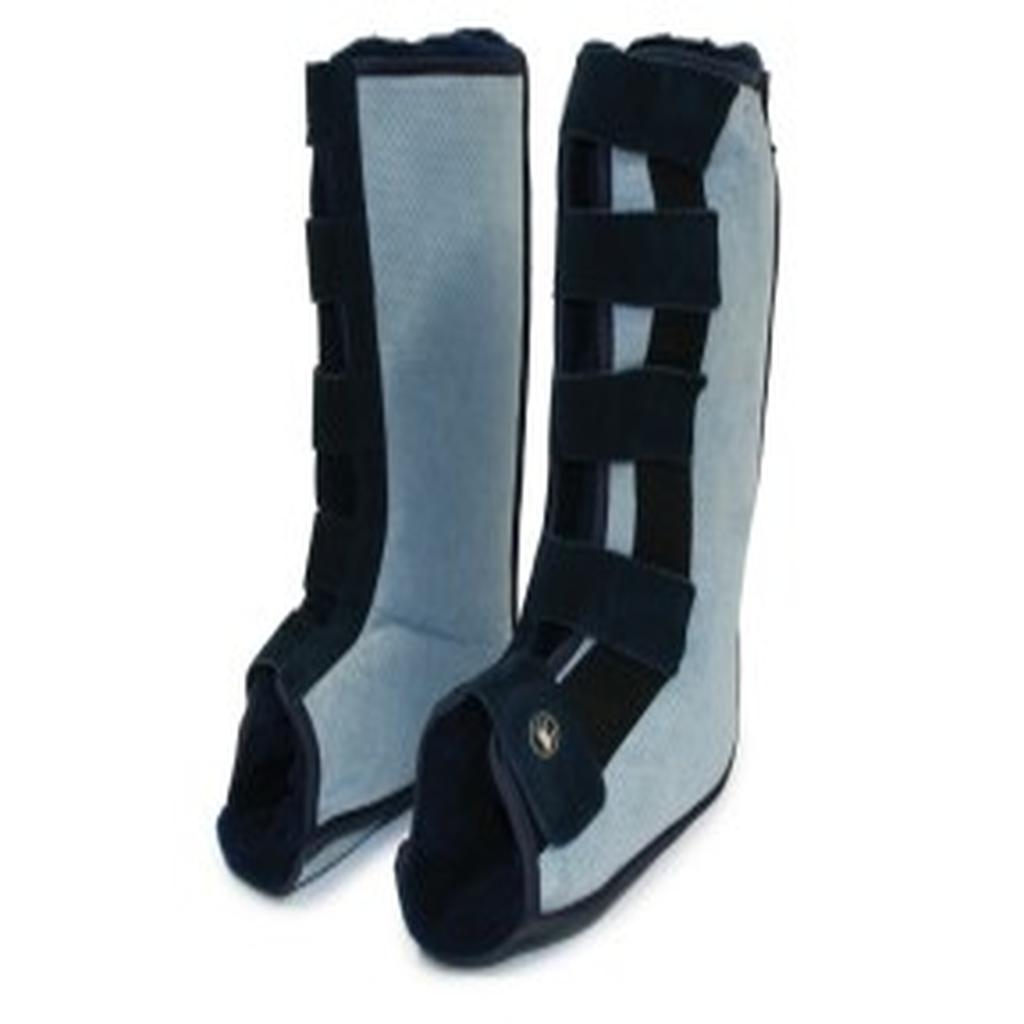 Boot, Shear Comfort Tall Slipper, One Size Fits All